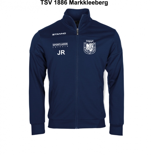 Trainingsjacke TSV1886 - Stanno Pride Marine